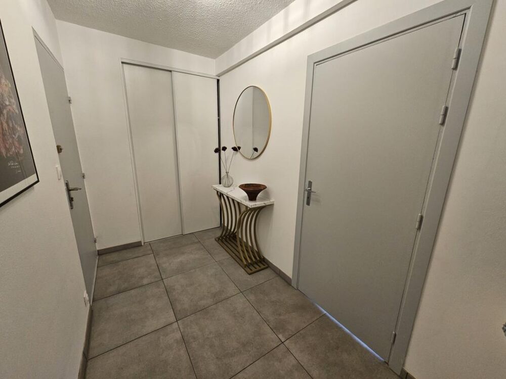 Vente Appartement Appartement à vendre 3 pièces COURNON D'AUVERGNE (63) Cournon d auvergne