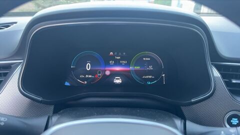 Arkana I 1.6 E-Tech 145 Hybrid EDC Intens - Automatique 2023 occasion 33000 Bordeaux
