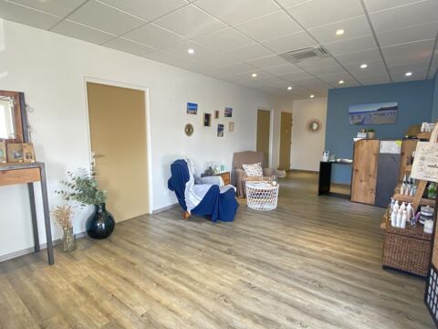 Parempuyre - Fonds de commerce institut de beaut&eacute; 26000 33290 Parempuyre