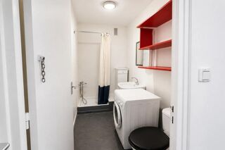 Vente Appartement Charmant studio avec loggia à 600 mètres des plages Six fours les plages