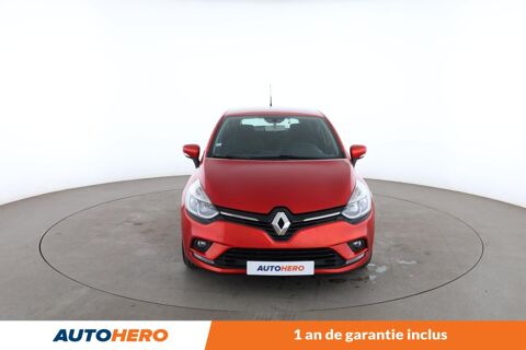 Clio 1.5 dCi Energy Business 75 ch 2016 occasion 92130 Issy-les-Moulineaux