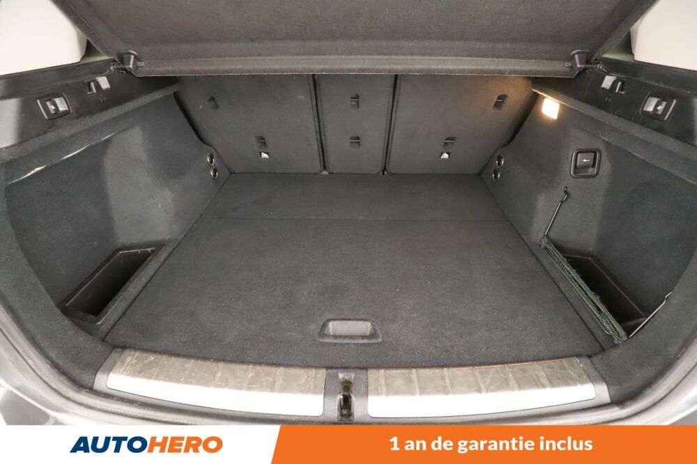X1 sDrive18i xLine DKG7 140 ch 2019 occasion 92130 Issy-les-Moulineaux