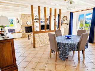 Maison à vendre 6 pièces 187 m²
