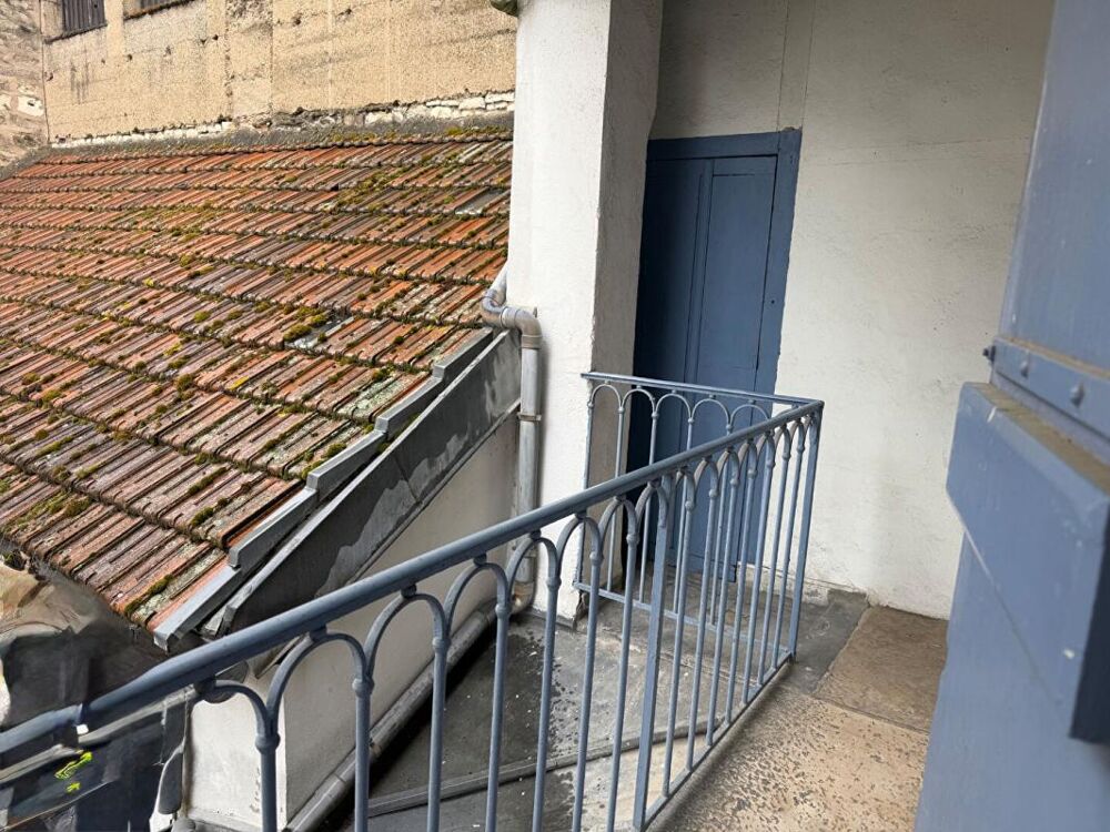 Vente Appartement Appartement Chalon Sur Saone 4 pièce(s) 111m² dont  104 m2 (carrez) Chalon sur saone