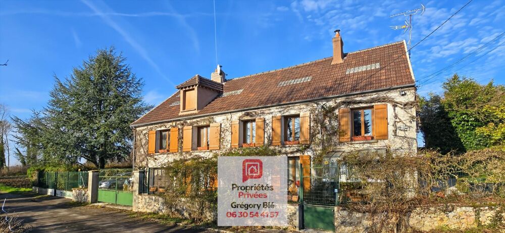 Maison 12 pièces 353 m² · à Coulommiers · 353 m² · 111 262 €