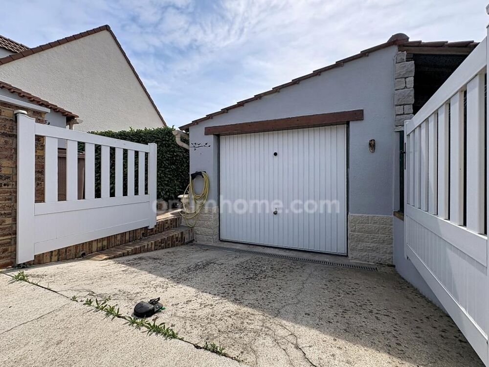 Vente Maison Maison à vendre 7 pièces TAVERNY (95) 175m² Taverny