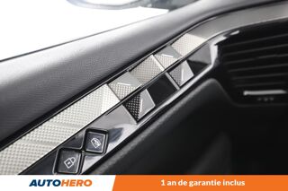 DS4 1.2 Hybride Pallas e-DCT6 136 ch 2025 occasion 92130 Issy-les-Moulineaux