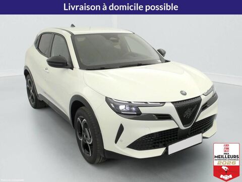Junior 1.2 Ibrida 145 ch e-DCT6 Ti 2026 occasion 10150 Lavau