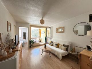  Appartement à vendre 2 pièces 26 m²