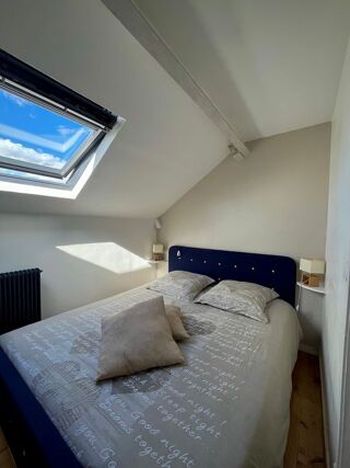  Appartement � louer 1 pi�ce 33 m�