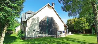  Maison à vendre 8 pièces 223 m²