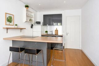  Appartement à vendre 2 pièces 41 m²