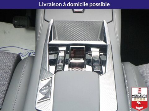 DS4 BlueHDi 130 EAT8 Pallas +Pack confort 2025 occasion 10150 Lavau