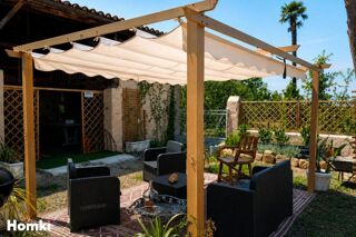  Maison à vendre 5 pièces 120 m²