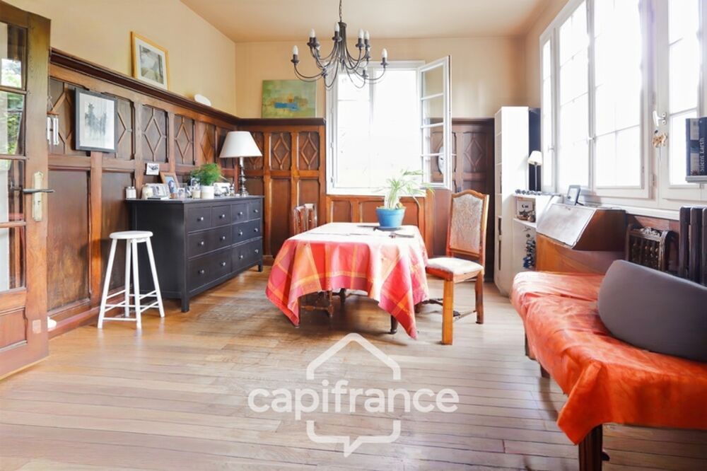 Vente Maison Maison à vendre 8pièces MEUDON (92) Meudon