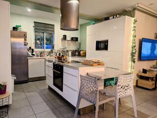  Maison � vendre 5 pi�ces 100 m�