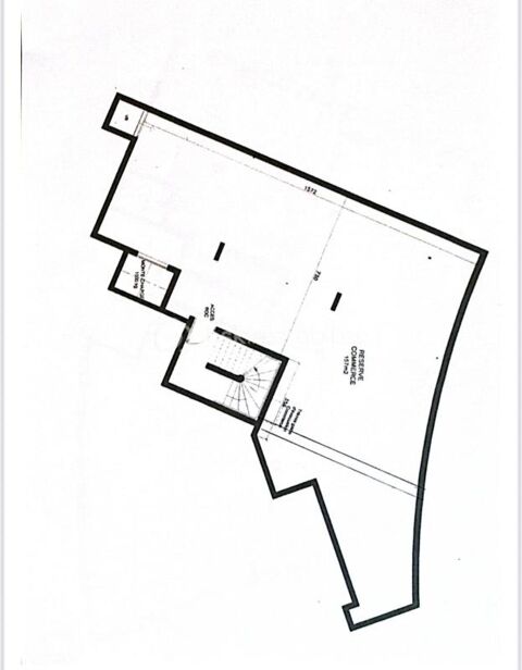   MURS COMMERCIAUX LOUÉS 421 M2-BOULOGNE-BILLANCOURT –  – OPPORTUNITÉ TRÈS RARE 