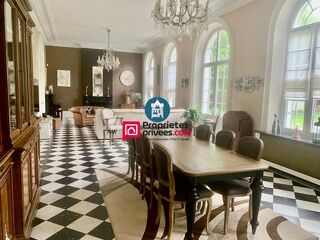  Maison à vendre 12 pièces 316 m²