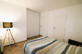  Appartement  vendre 2 pices 35 m