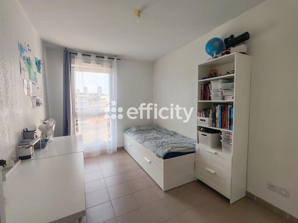 Vente Appartement Appartement Marseille 15