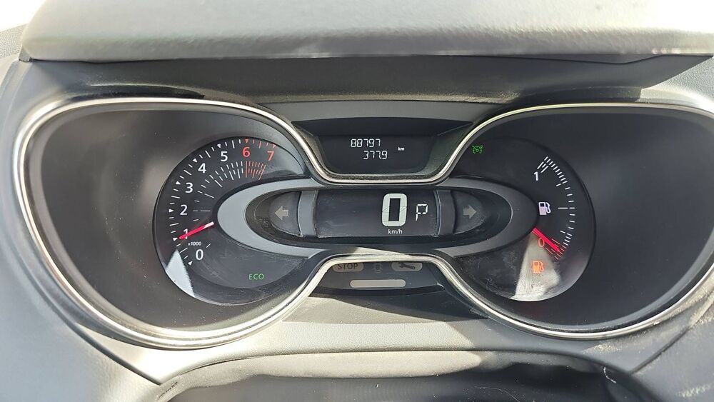 Captur 1.3 TCe 150 EDC6 Initial Paris - Automatique 2019 occasion 13430 Eyguieres
