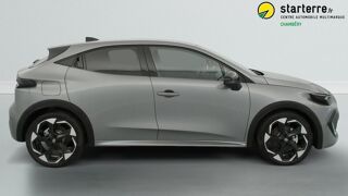 Clio 6 E-TECH FULL HYBRID 160 CH TECHNO 2026 occasion 73420 Voglans