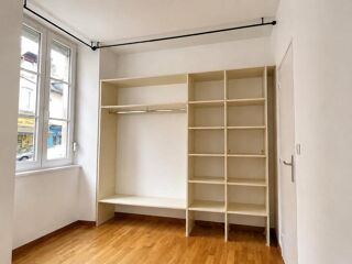  Appartement à vendre 2 pièces 48 m²