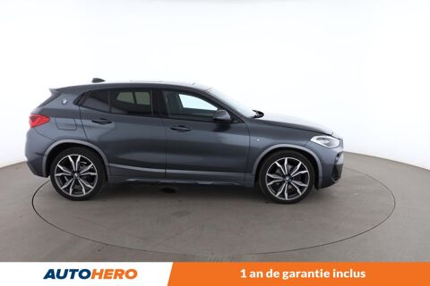 X2 sDrive18iA M Sport X DKG7 140 ch 2018 occasion 92130 Issy-les-Moulineaux
