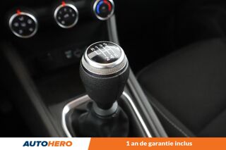 Captur 1.5 Blue dCi Business 116 ch 2021 occasion 92130 Issy-les-Moulineaux
