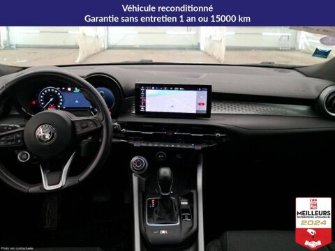 Tonale Hybrid 130 TCT7 Sprint 2022 occasion 10150 Lavau