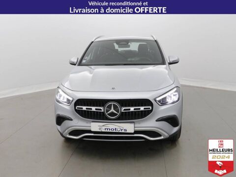 Classe GLA 250 e 8G-DCT Style 2023 occasion 10150 Lavau