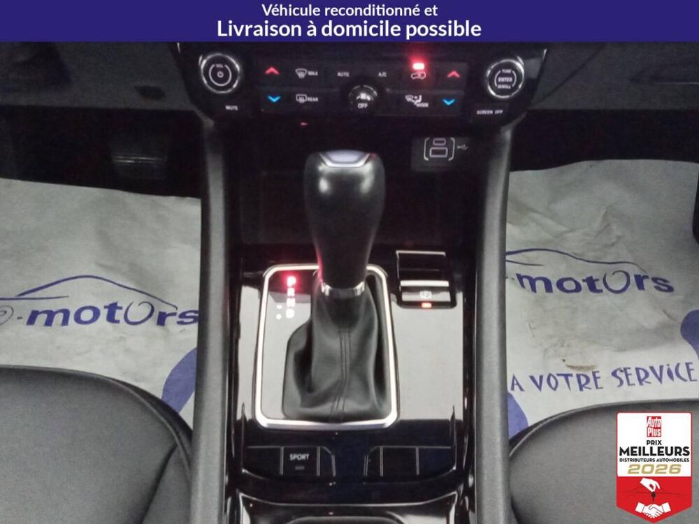 Compass 1.3 GSE T4 150 BVR6 Limited 2022 occasion 10150 Lavau