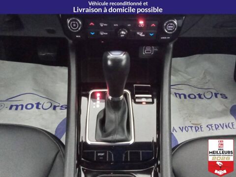 Compass 1.3 GSE T4 150 BVR6 Limited 2022 occasion 10150 Lavau