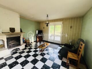  Maison à vendre 5 pièces 114 m²