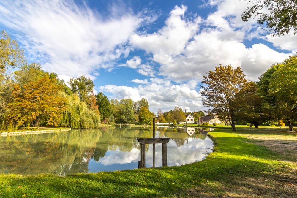 Vente Maison Maison Selles Sur Cher 7 pièce(s) 138.34 m2 Selles sur cher