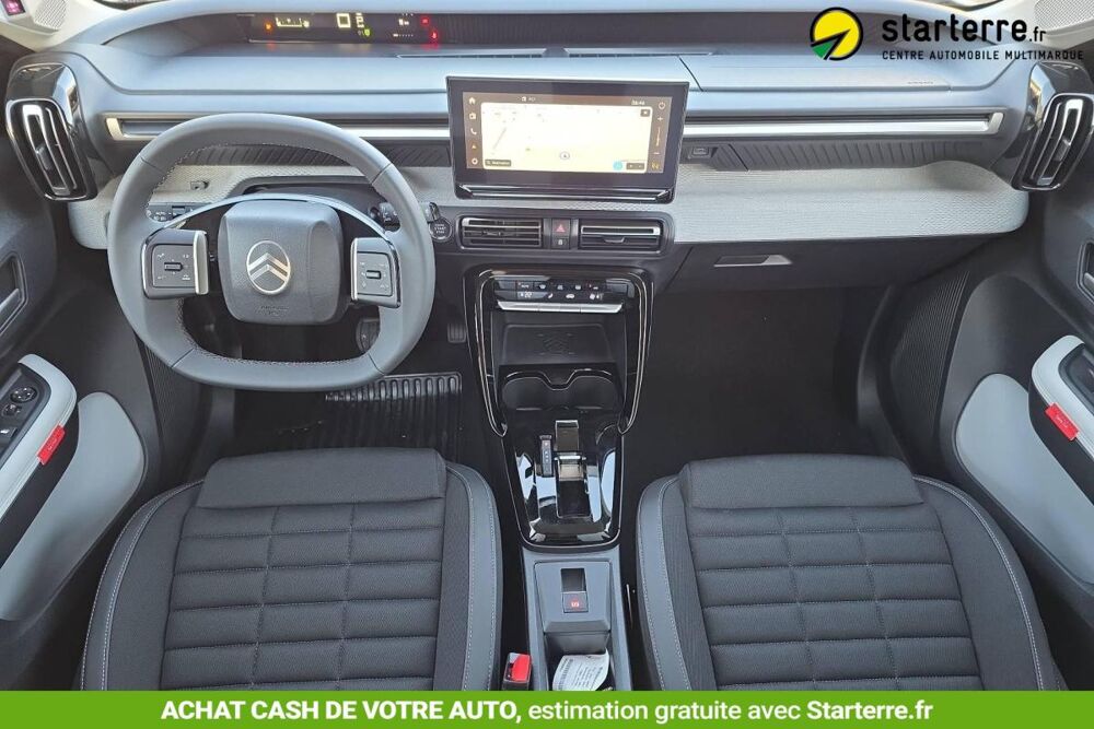 C3 Aircross Hybride 145 e-DCS6 Max 2026 occasion 69190 Saint-Fons