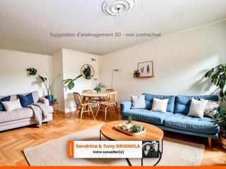  Duplex/triplex � vendre 5 pi�ces 160 m� Lisieux