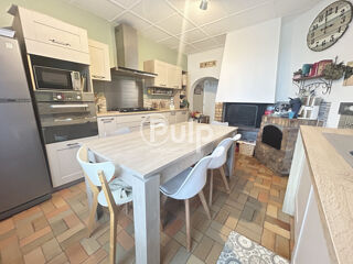  Maison � vendre 4 pi�ces 122 m�