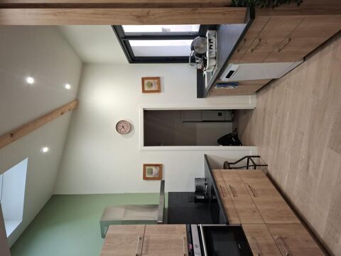  Appartement � louer 1 pi�ce 70 m�