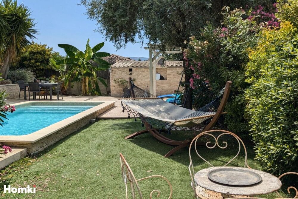 Maison/Villa T5 de 140 m² à Marseille 13013