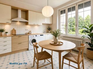  Appartement à vendre 5 pièces 157 m²
