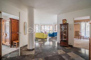  Appartement � vendre 4 pi�ces 97 m�