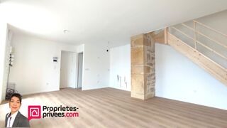  Appartement  vendre 3 pices 61 m