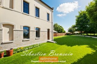 Appartement à vendre 5 pièces 215 m²