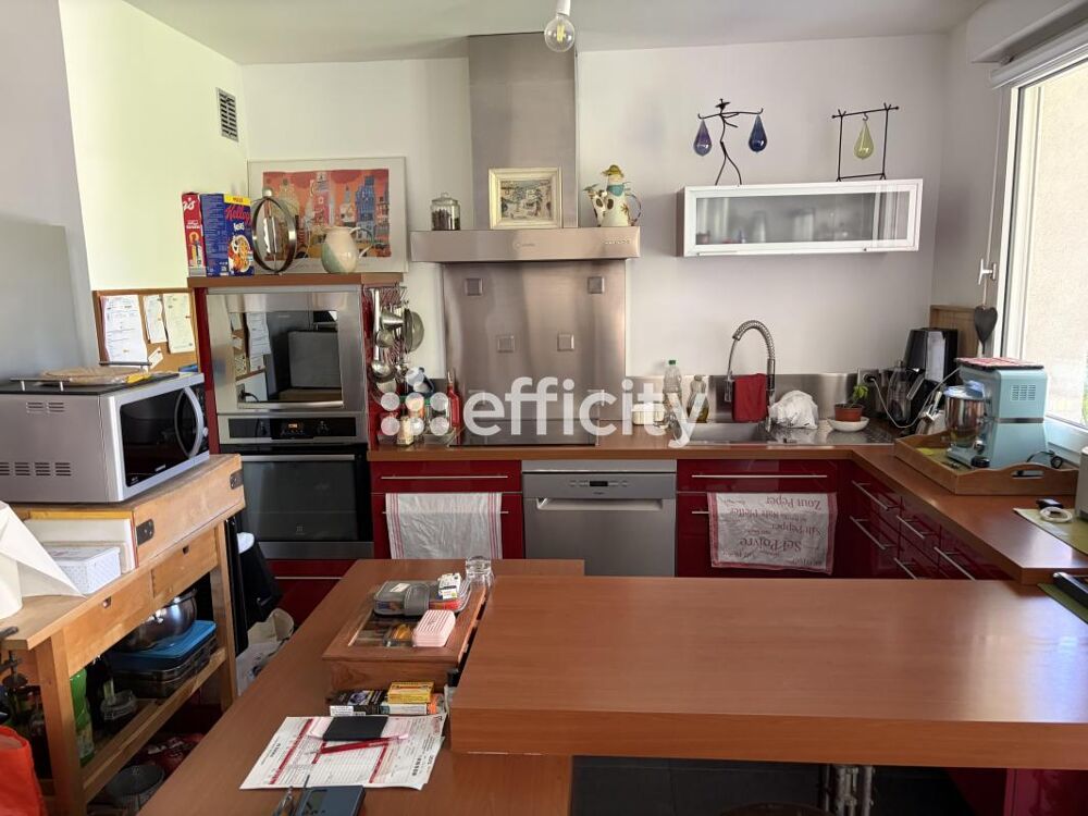 Vente Appartement Appartement Bagneux