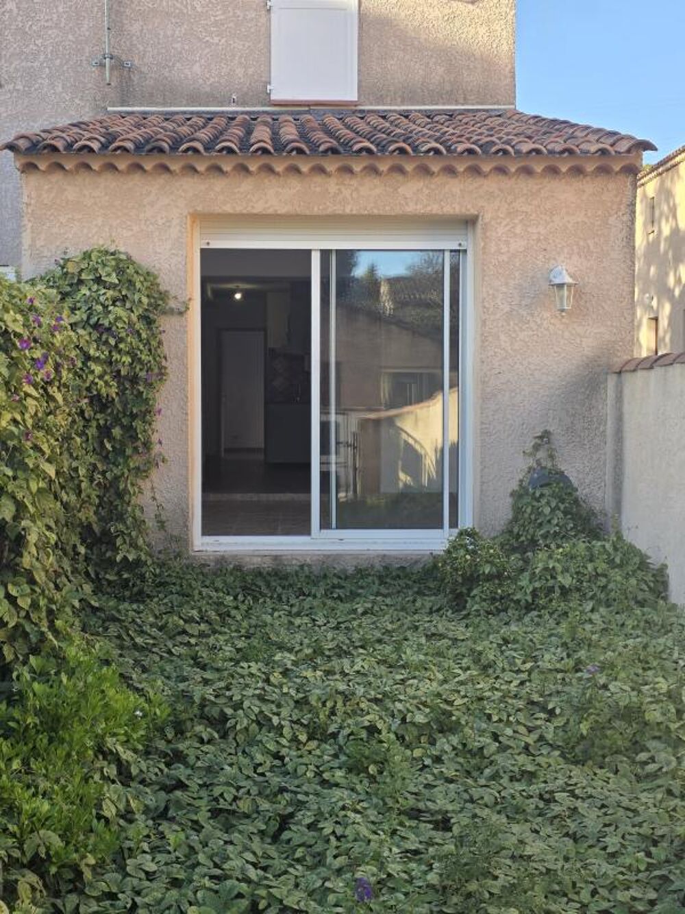Vente Appartement Appartement ancien Ensues la redonne