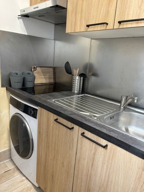  Appartement � louer 2 pi�ces 37 m�