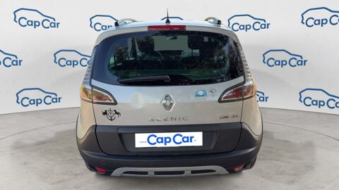 Scenic xmod 1.5 dCi 110 Zen 2015 occasion 84200 Carpentras