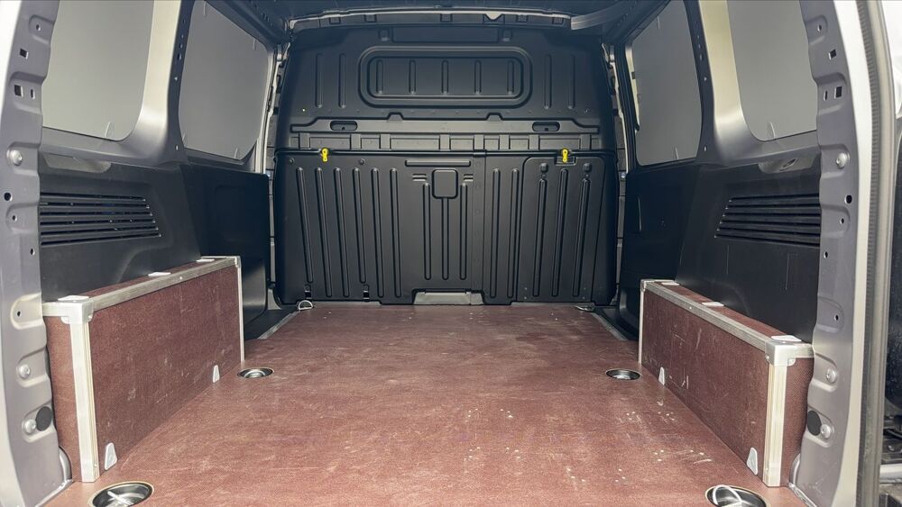Berlingo VU 1.5 BlueHDi 130 Pack Premium Connect 2025 occasion 34500 Beziers