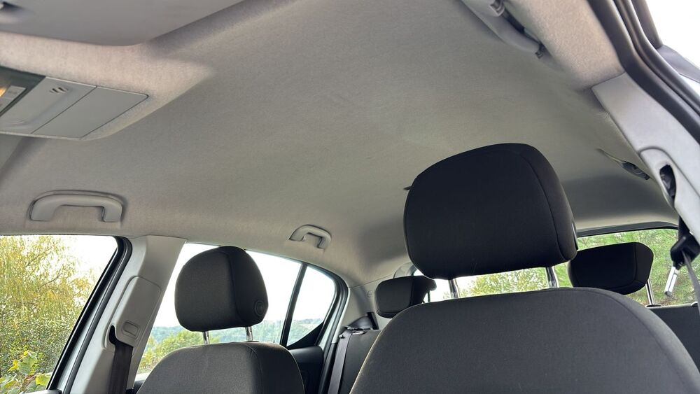 Corsa V 1.4 90 Excite 2018 occasion 26350 Valherbasse